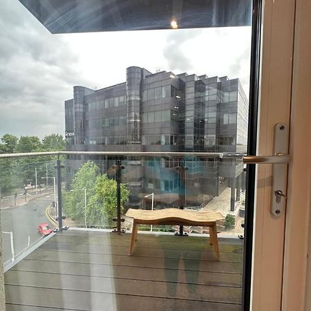 Uxbridge Apartment المظهر الخارجي الصورة
