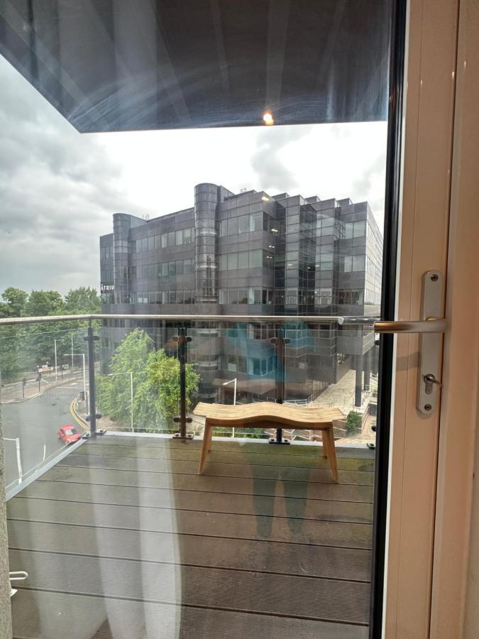 Uxbridge Apartment المظهر الخارجي الصورة